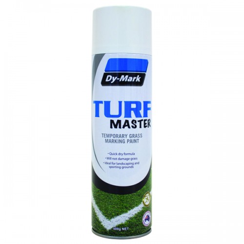 Turf Master Line Marking Paint